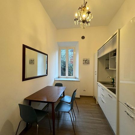 Casa Marin - Metro Malatesta Рим Екстериор снимка