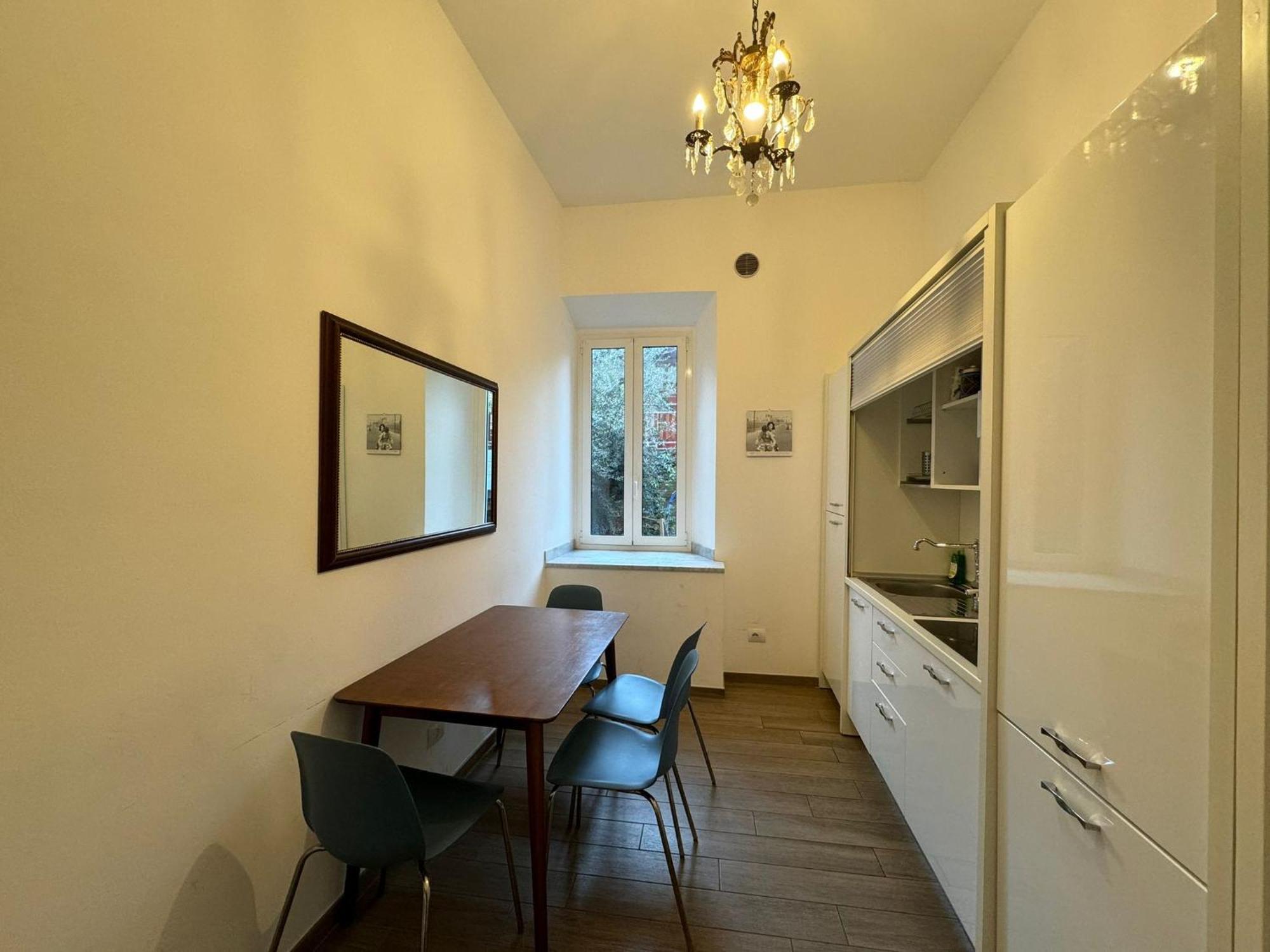 Casa Marin - Metro Malatesta Рим Екстериор снимка