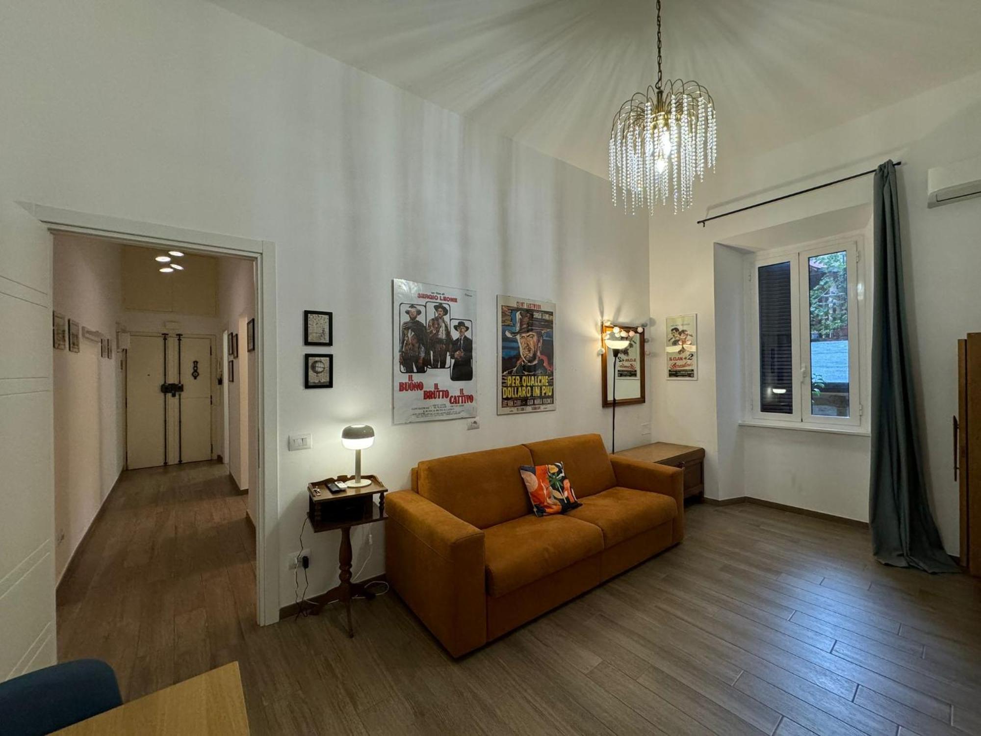 Casa Marin - Metro Malatesta Рим Екстериор снимка