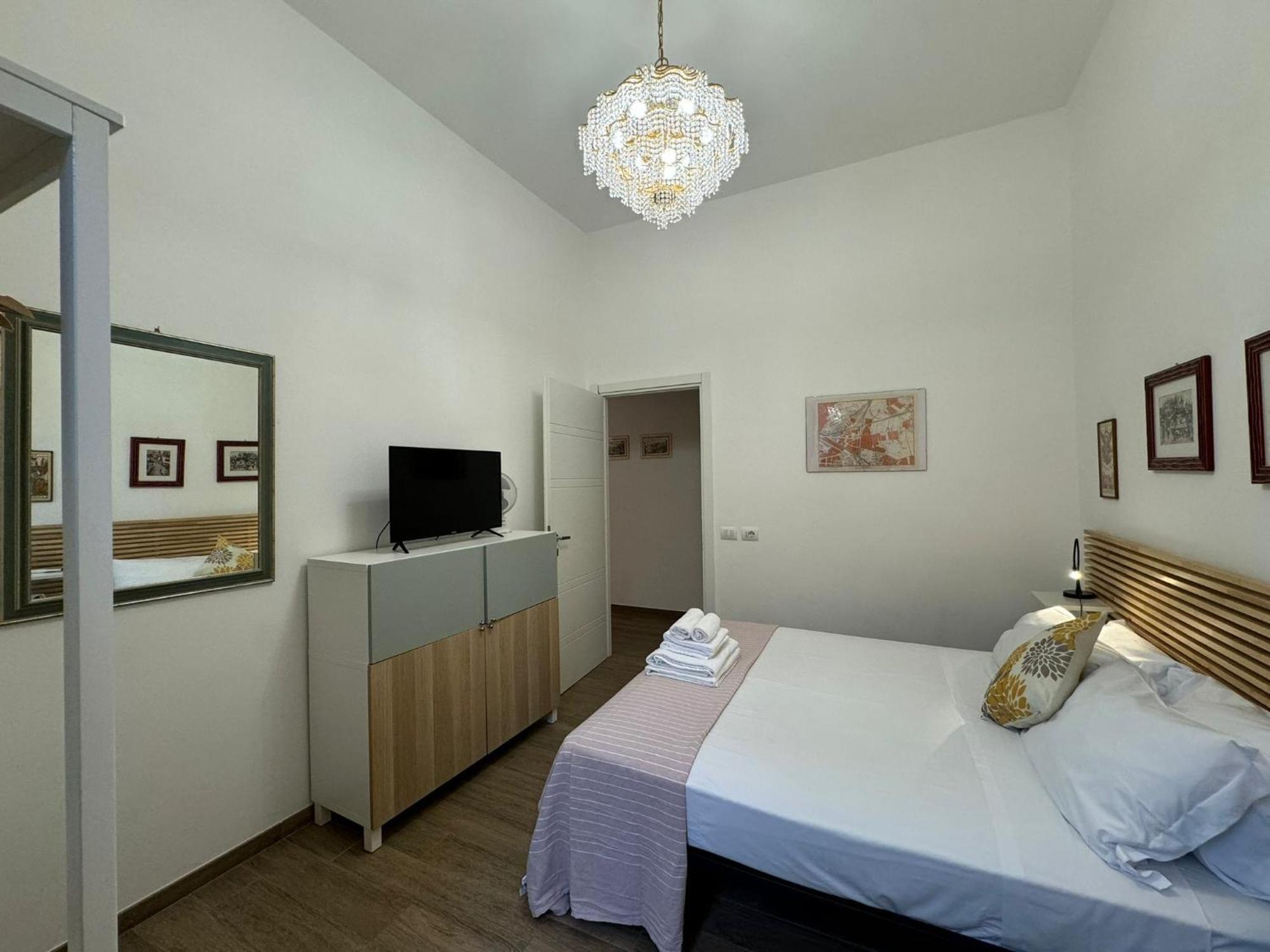 Casa Marin - Metro Malatesta Рим Екстериор снимка